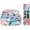 Pink Spring Flowers Apple TV Skin